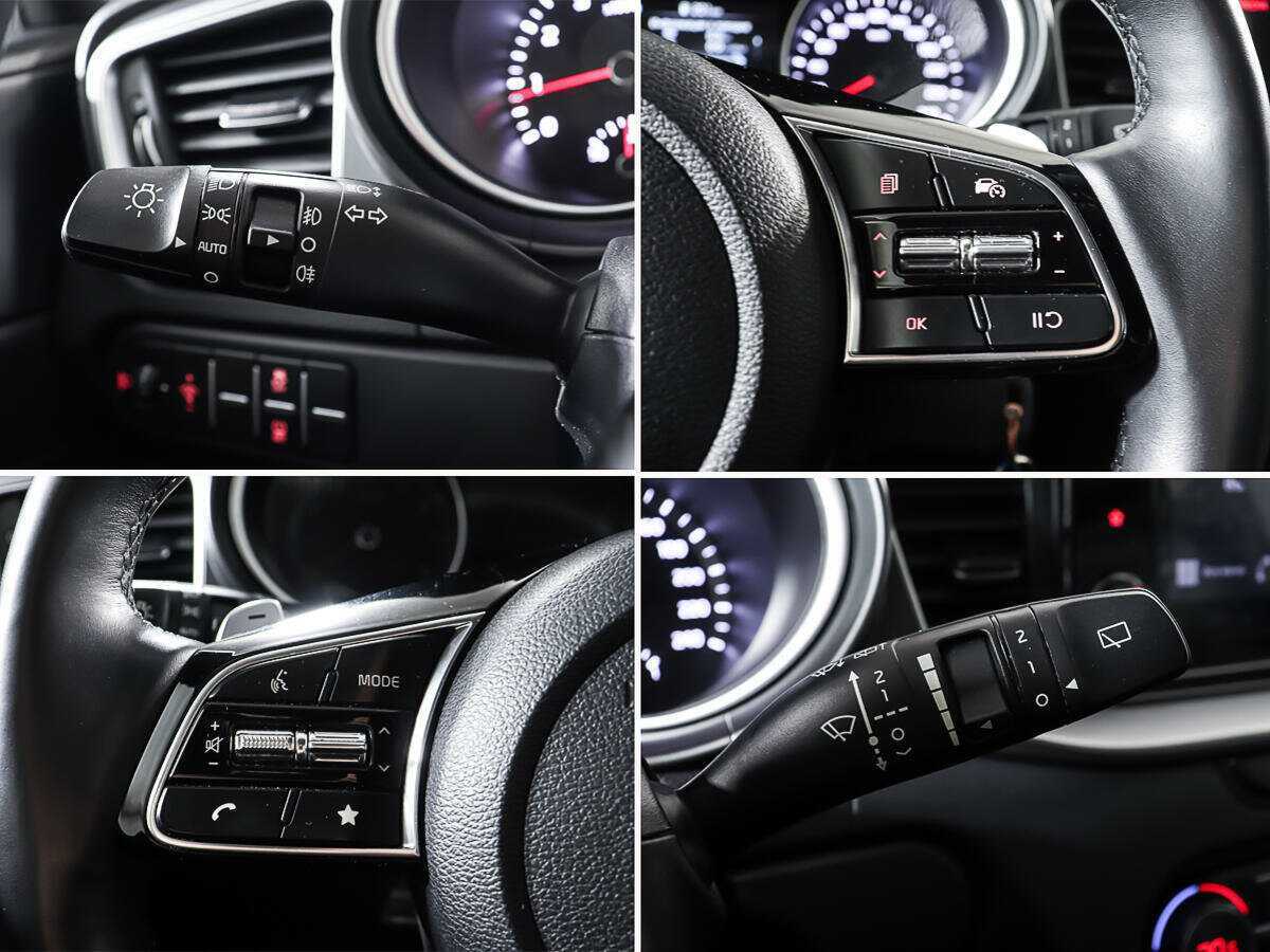 Купить Kia Ceed, 2021, 48 501 км, фото №16