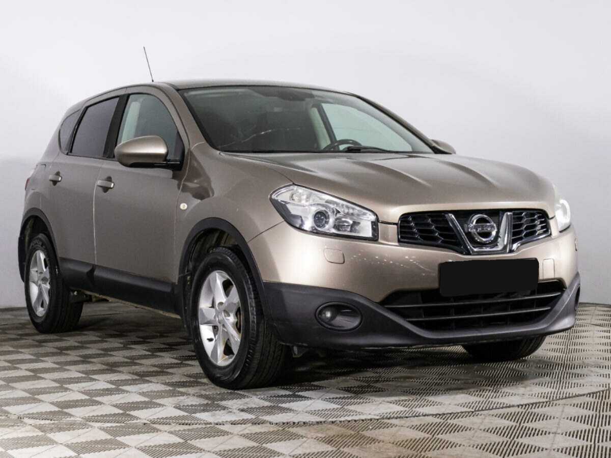 Купить Nissan Qashqai, 2011, 184 768 км, фото №3