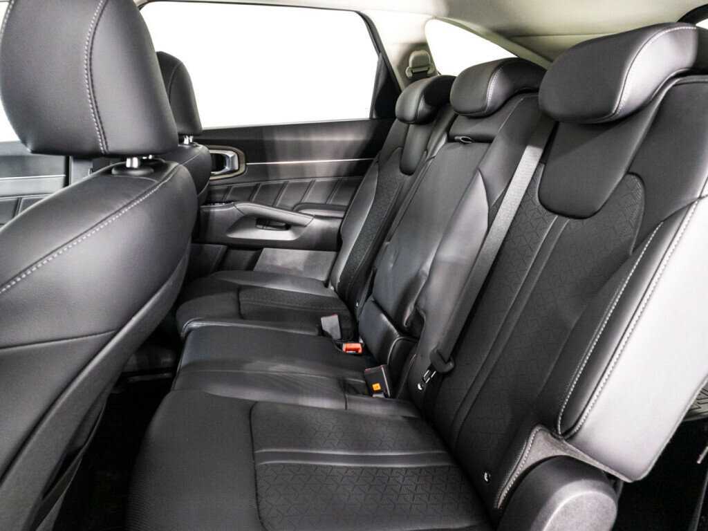 Купить Kia Sorento, 2023, 29 545 км, фото №10
