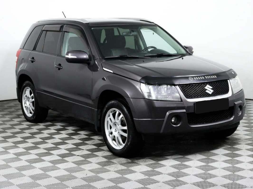 Купить Suzuki Grand Vitara, 2011, 171 214 км, фото №3