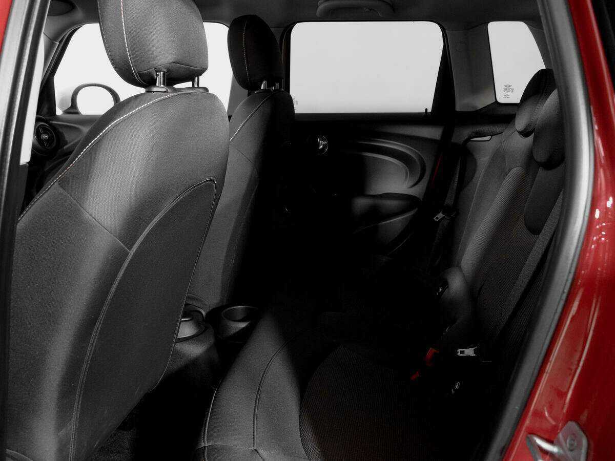 Купить Mini Hatch Cooper, 2021, 15 200 км, фото №10