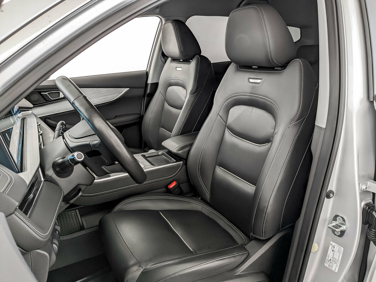 Купить Chery Tiggo 7 Pro Max I, 2023, 57 310 км, фото №20