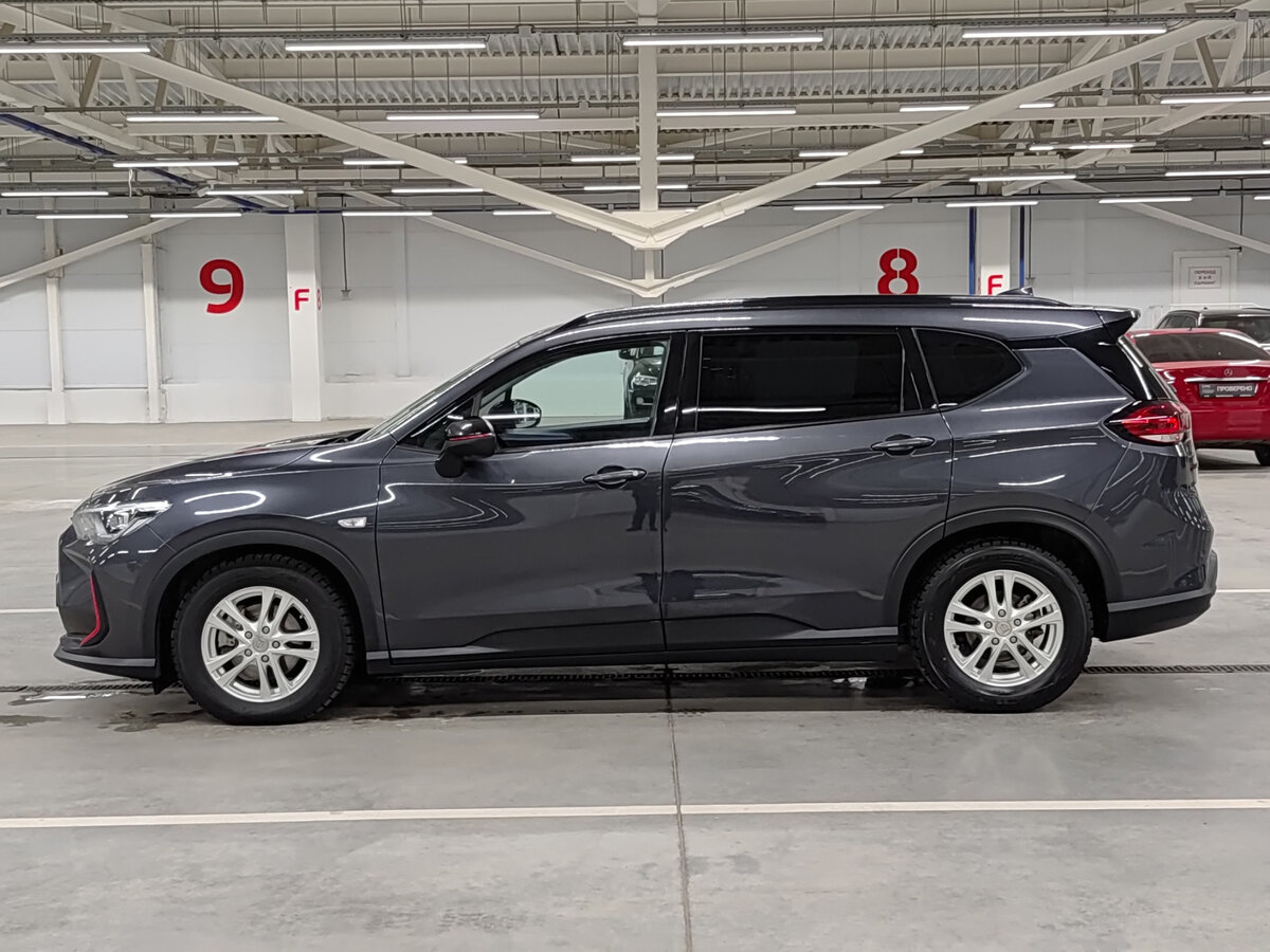 Купить Chevrolet Orlando II, 2020, 71 043 км, фото №8