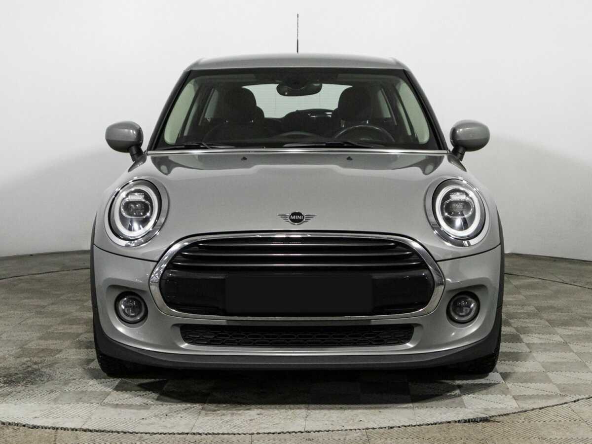 Купить Mini Hatch Cooper, 2020, 66 962 км, фото №2