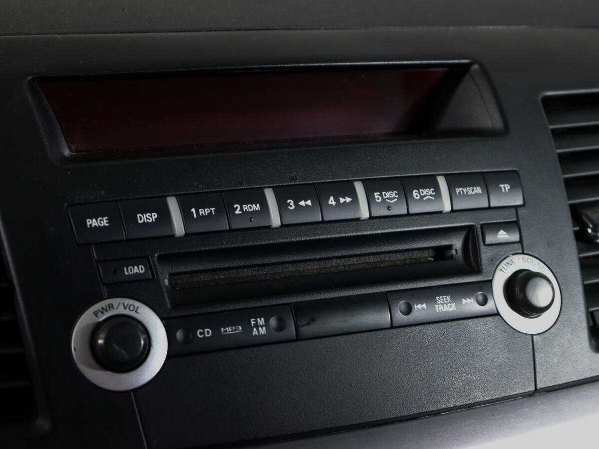 Купить Mitsubishi Lancer, 2008, 194 655 км, фото №18