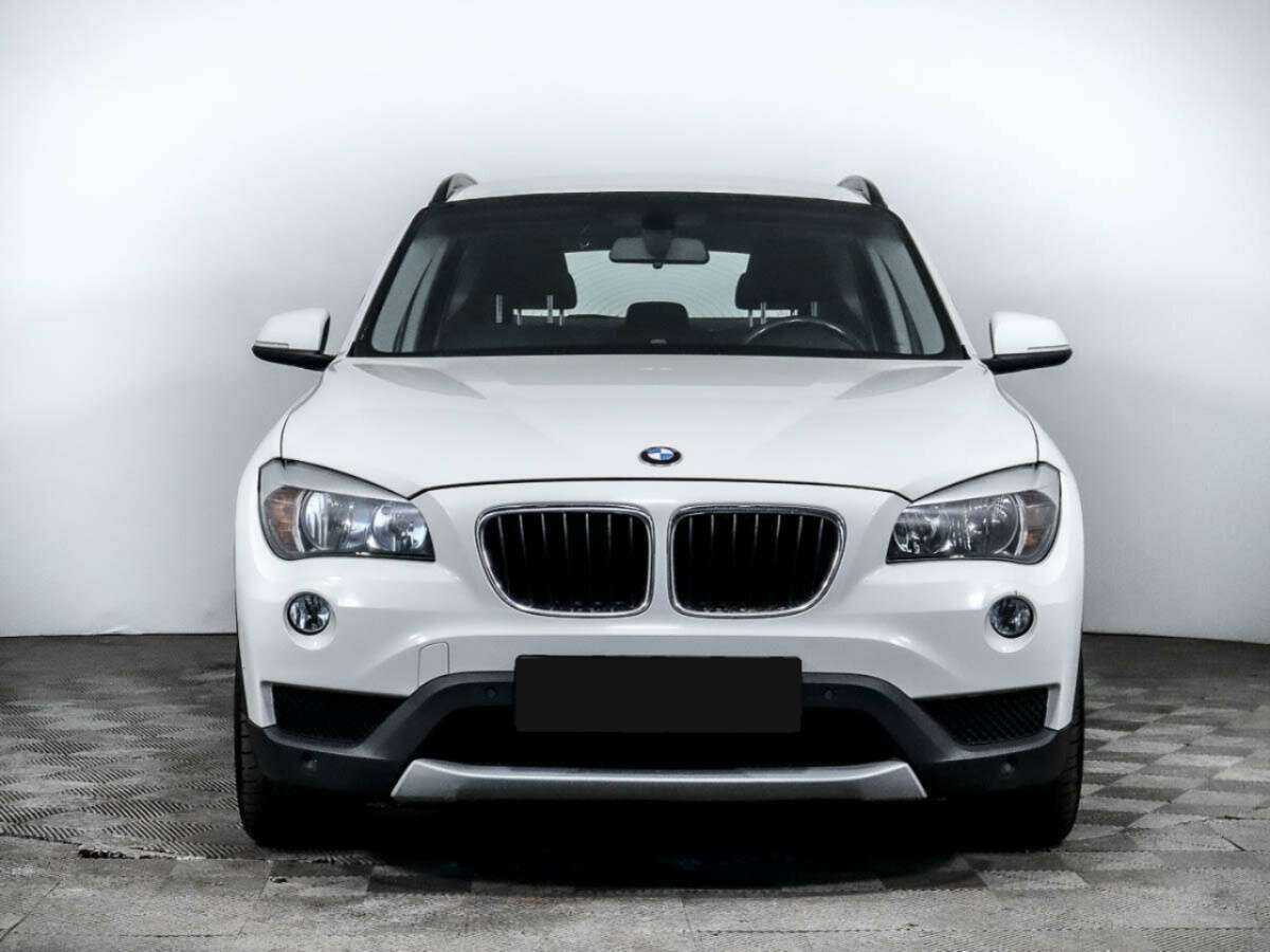 Купить BMW X1 20d, 2013, 200 694 км, фото №2