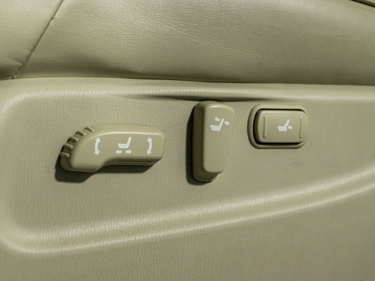 Купить Infiniti QX80 I Рестайлинг, 2015, 131 299 км, фото №12