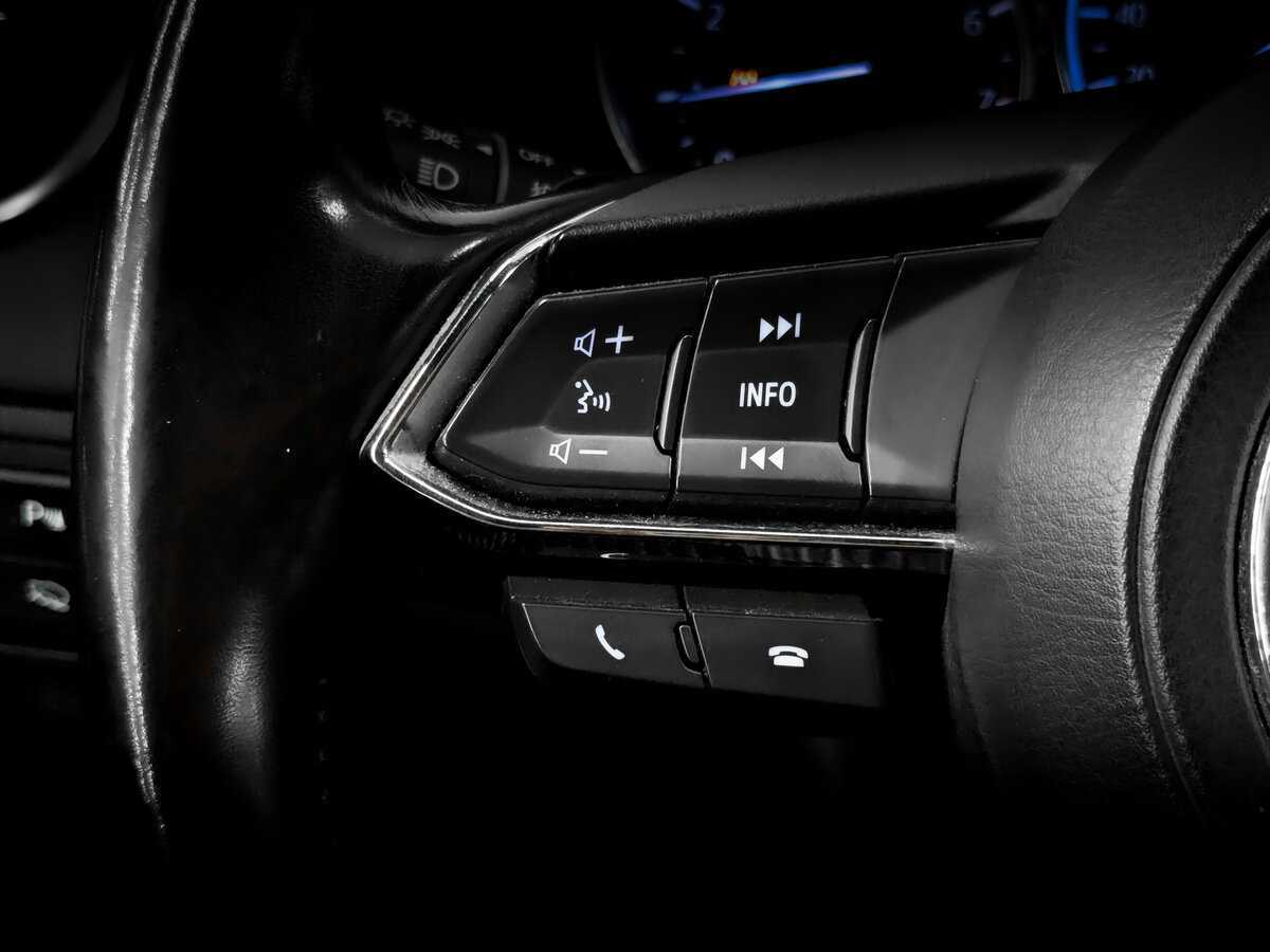 Купить Mazda CX-9, 2021, 81 943 км, фото №30