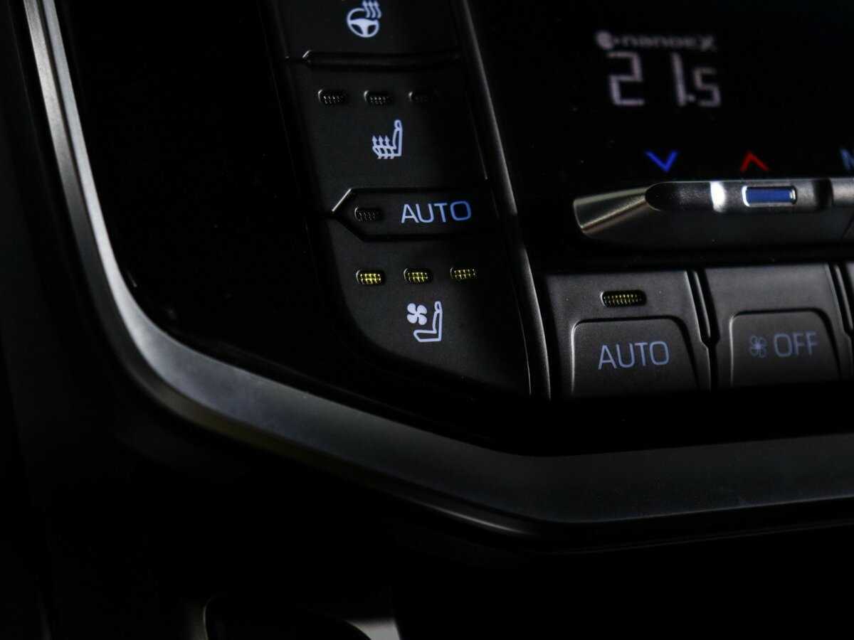 Купить Toyota Land Cruiser, 2022, 12 521 км, фото №27