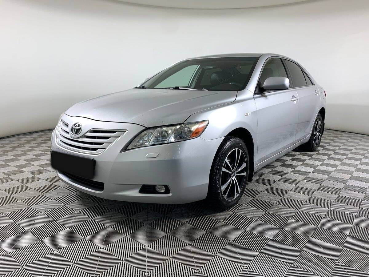 Купить Toyota Camry, 2008, 392 312 км, фото №1
