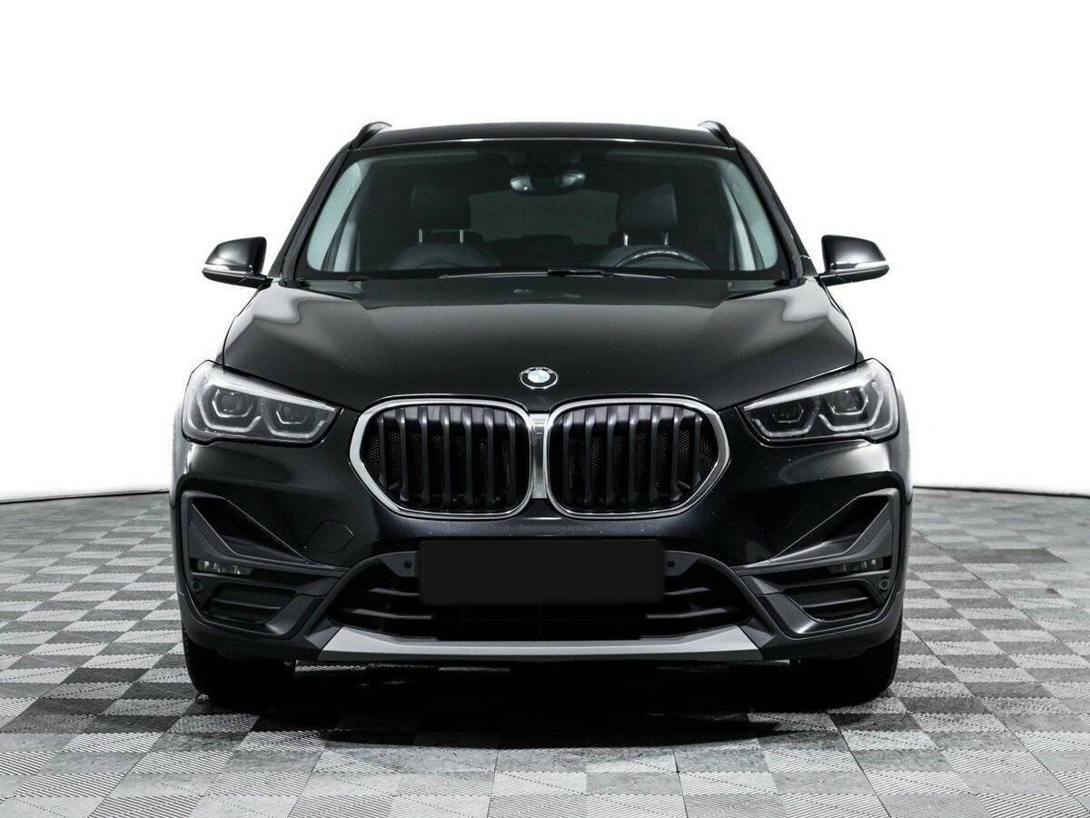 Купить BMW X1 18d xDrive, 2020, 107 841 км, фото №2