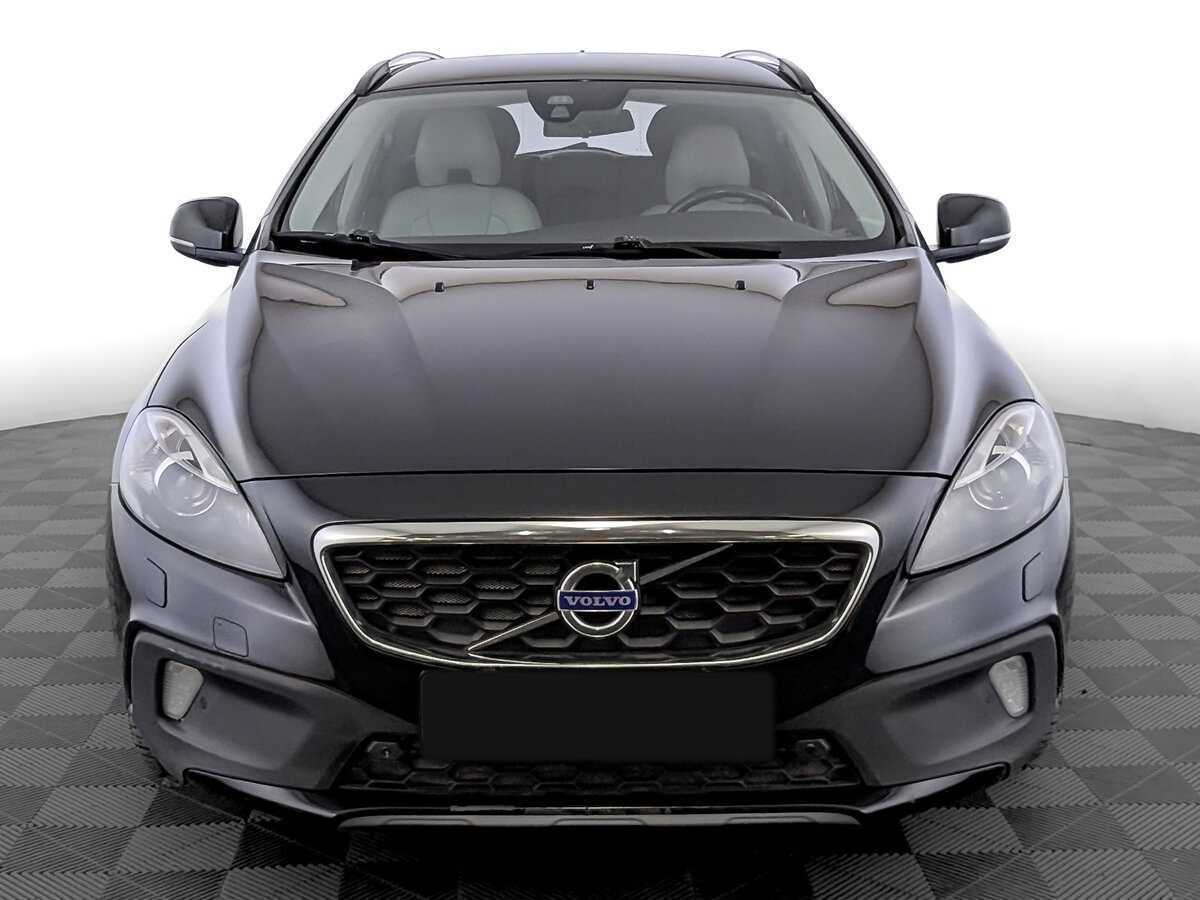 Купить Volvo V40, 2013, 157 073 км, фото №2