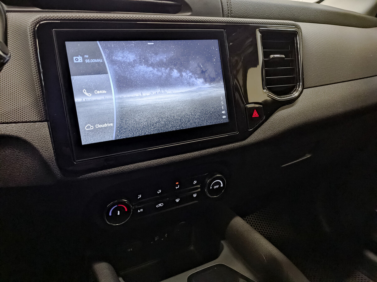 Купить Chery Tiggo 4 I Рестайлинг, 2021, 56 668 км, фото №15