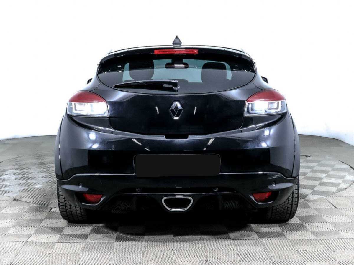 Купить Renault Megane RS, 2013, 86 660 км, фото №5