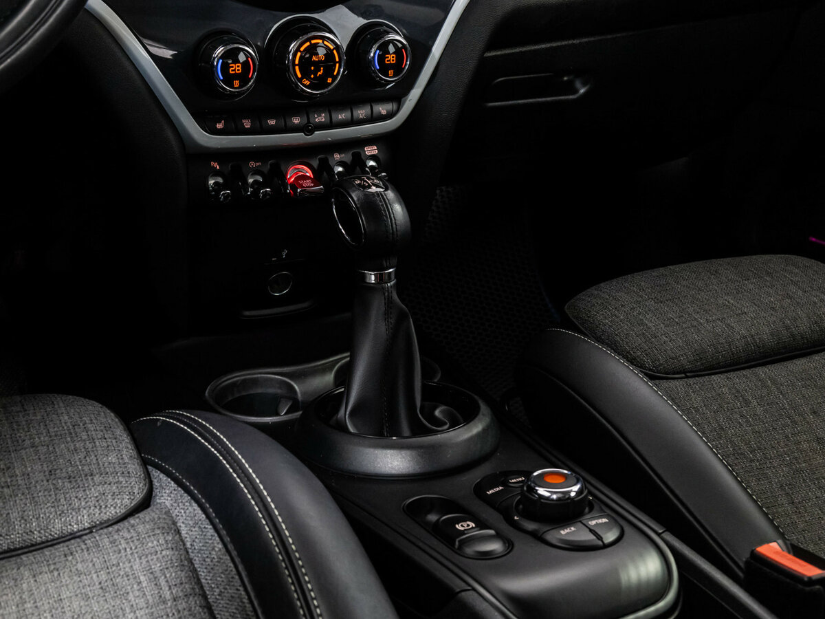 Купить Mini Countryman Cooper S II, 2018, 119 559 км, фото №13