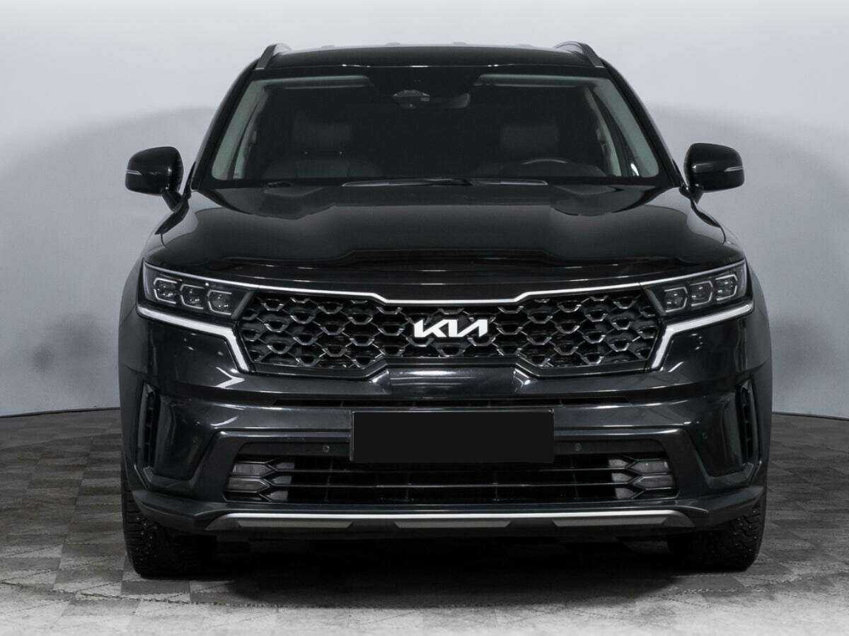 Купить Kia Sorento, 2022, 43 432 км, фото №2