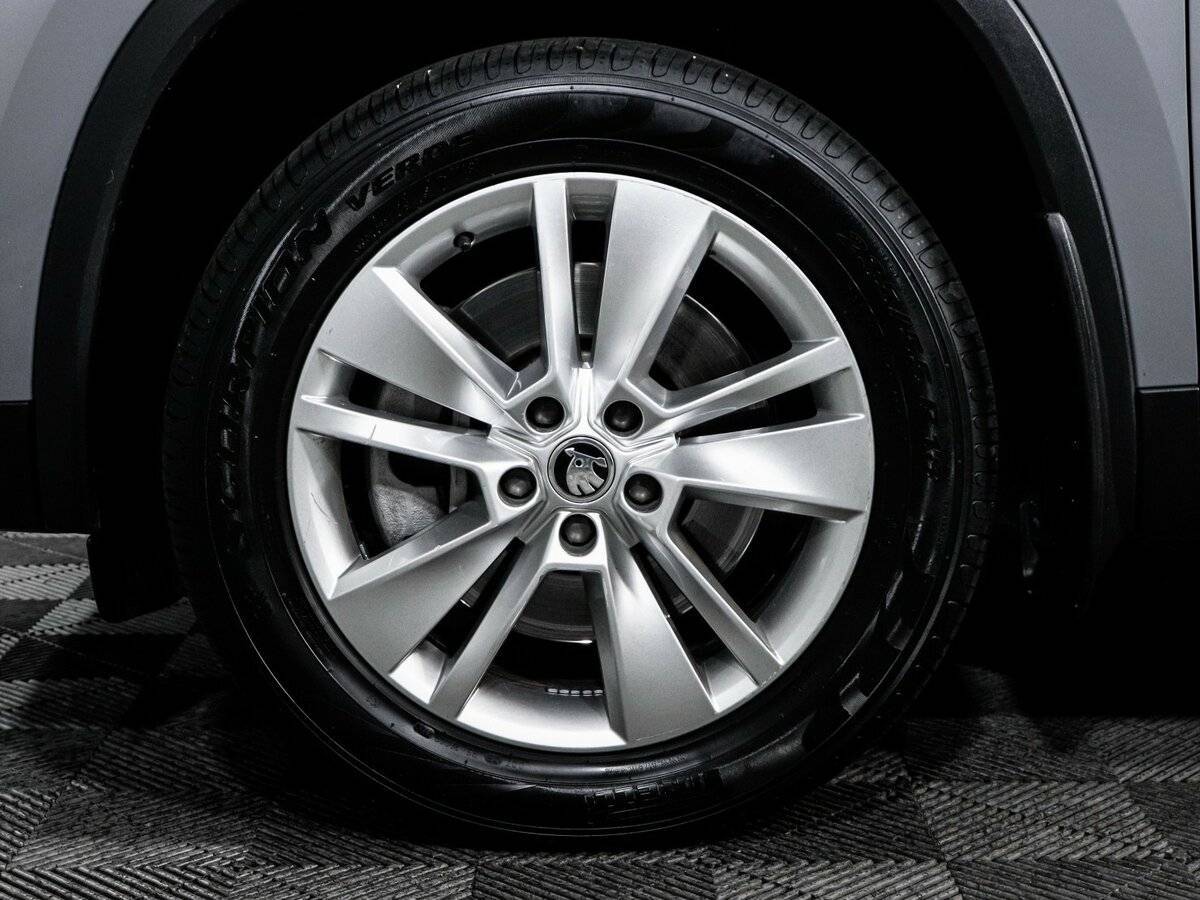 Купить Skoda Kodiaq, 2020, 32 178 км, фото №15