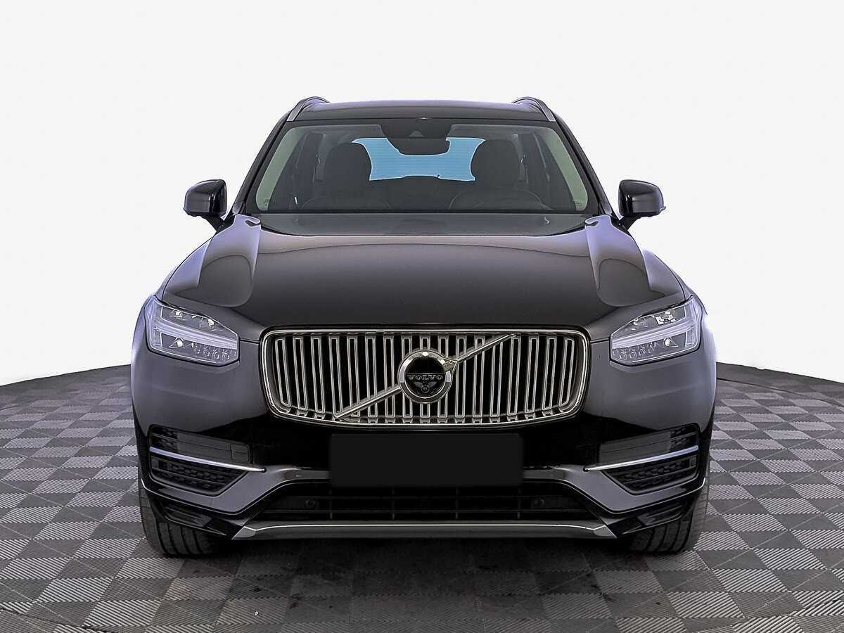 Купить Volvo XC90, 2019, 99 544 км, фото №2