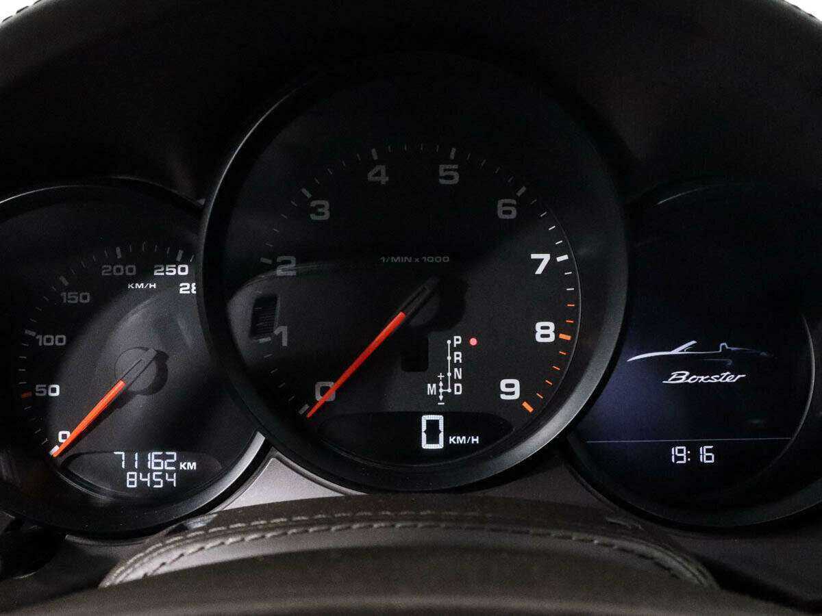 Купить Porsche Boxster, 2012, 70 000 км, фото №15