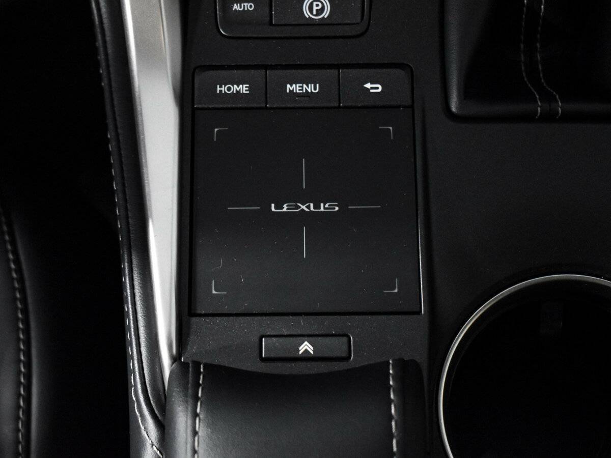 Купить Lexus NX 300, 2021, 32 500 км, фото №12