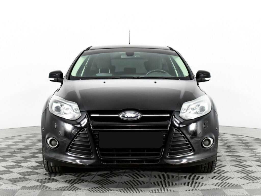 Купить Ford Focus, 2011, 185 500 км, фото №2
