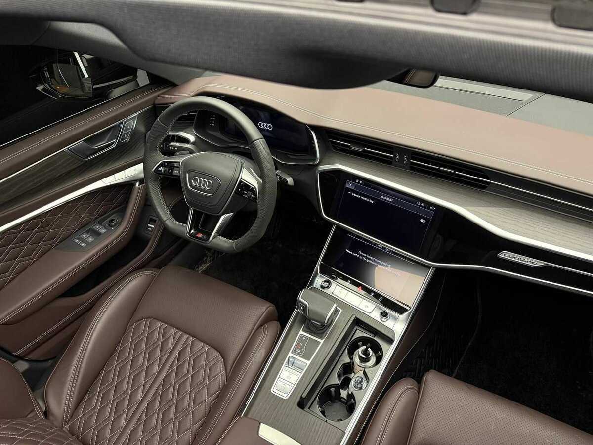 Купить Audi A6 45 TFSI Long, 2024, 1 875 км, фото №26