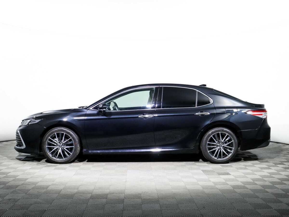 Купить Toyota Camry, 2023, 33 895 км, фото №8