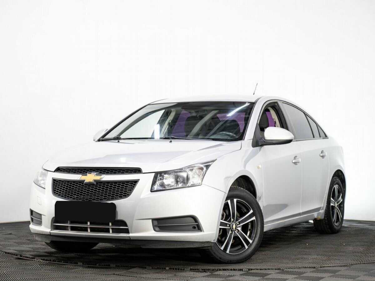 Купить Chevrolet Cruze, 2009, 140 000 км, фото №1