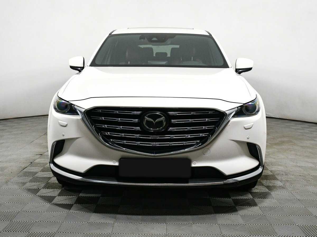 Купить Mazda CX-9, 2021, 71 323 км, фото №2