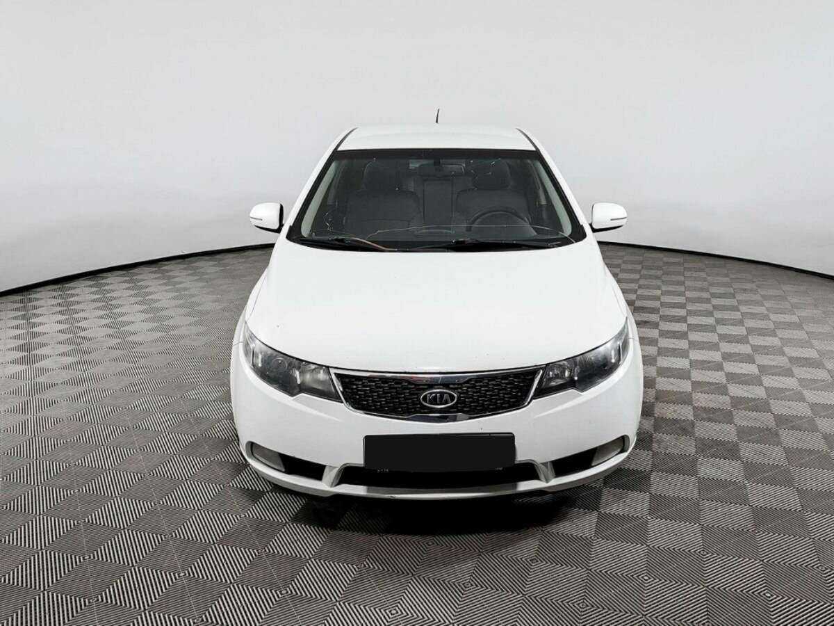 Купить Kia Cerato 4-speed, 2011, 191 720 км, фото №2