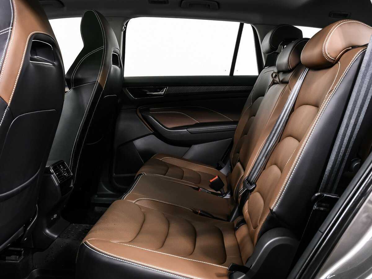Купить Skoda Kodiaq, 2023, 2 775 км, фото №13