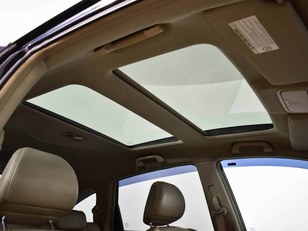 Купить Honda CR-V III, 2007, 395 717 км, фото №14
