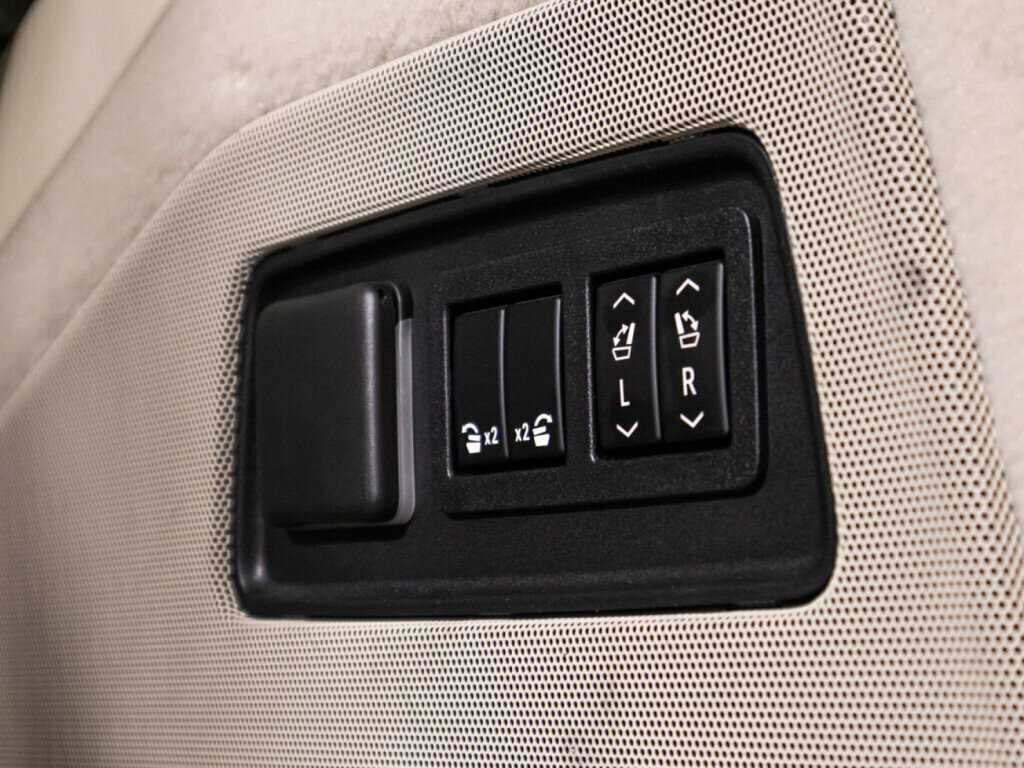 Купить Cadillac Escalade, 2021, 28 939 км, фото №14