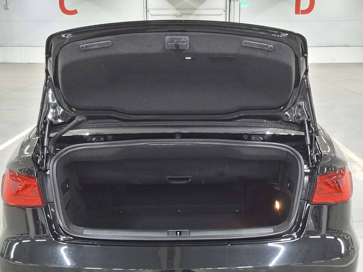 Купить Audi A3 III (8V), 2014, 135 953 км, фото №10