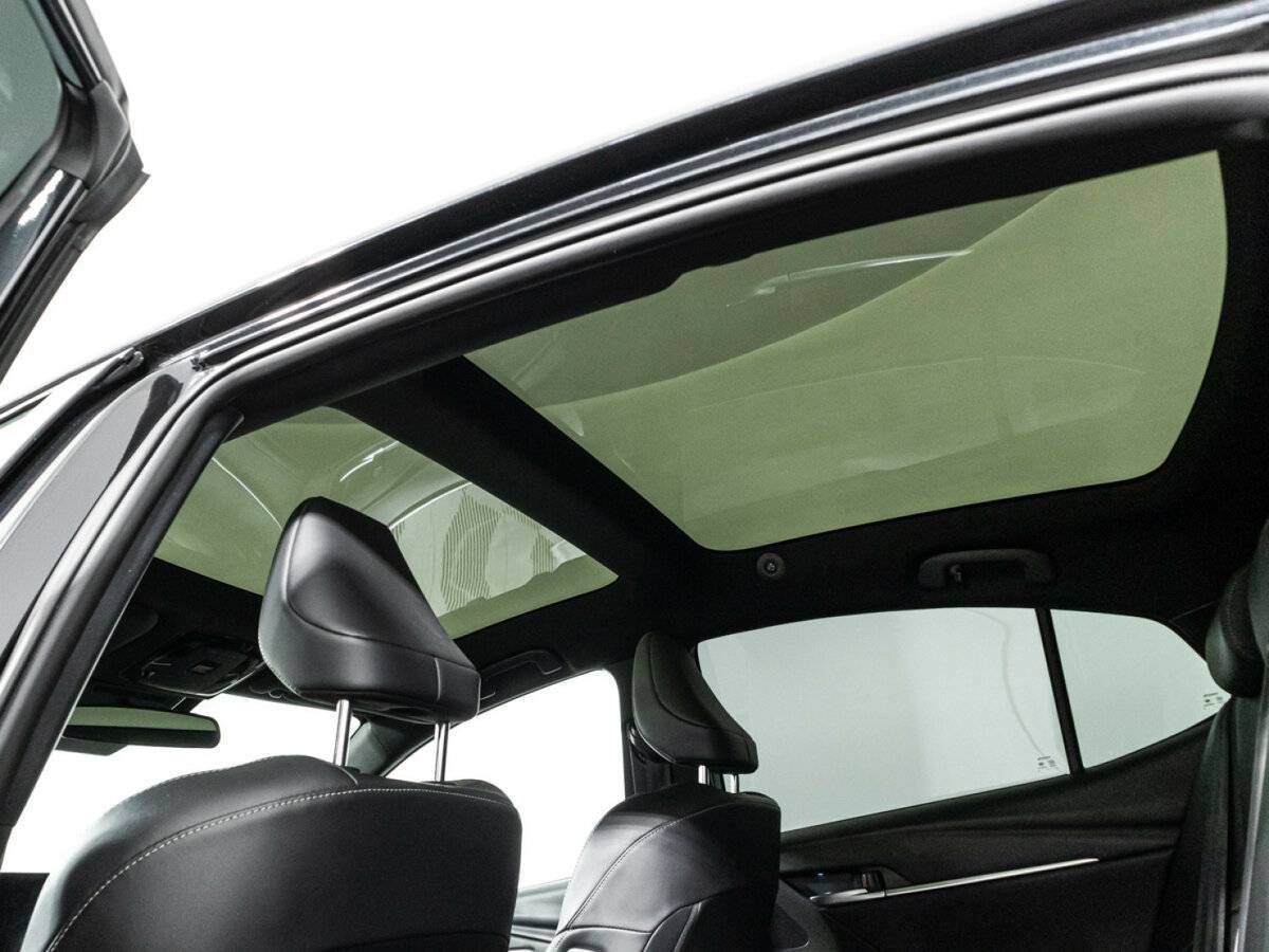 Купить Toyota Camry, 2024, 9 934 км, фото №15