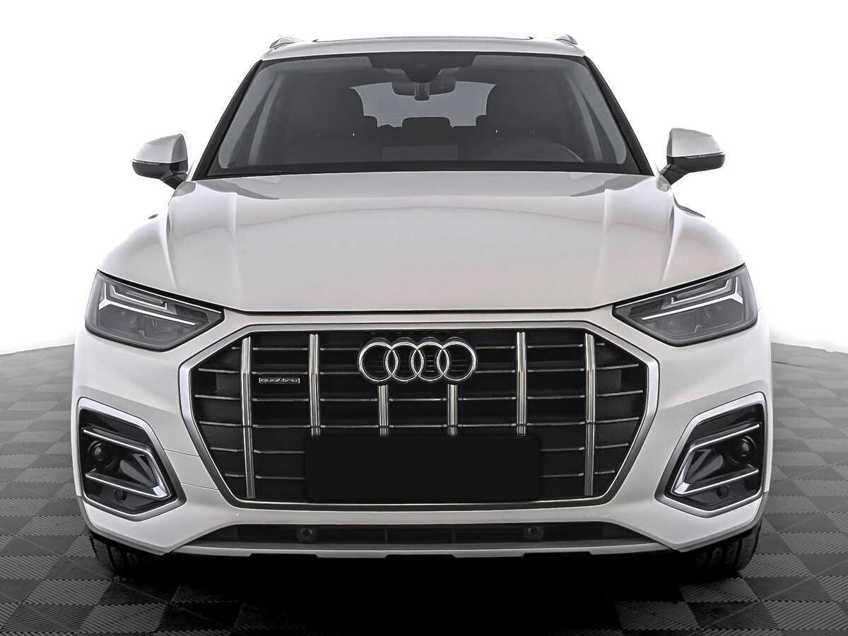 Купить Audi Q5 L 40 TFSI, 2022, 25 249 км, фото №2