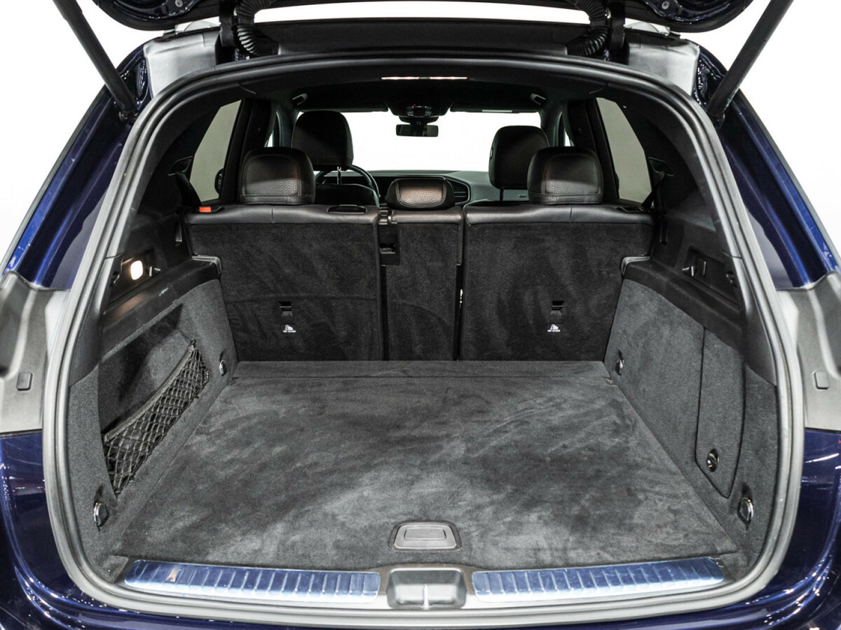 Купить Mercedes-Benz GLE 300 d II (V167), 2021, 97 664 км, фото №21