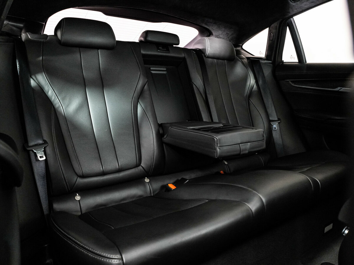 Купить BMW X6 M II (F86), 2017, 111 000 км, фото №24