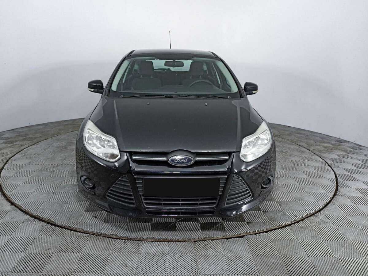 Купить Ford Focus, 2011, 205 003 км, фото №2