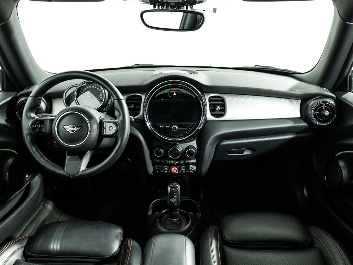 Купить Mini Hatch Cooper S III (F55/F56) Рестайлинг 2, 2021, 37 579 км, фото №13