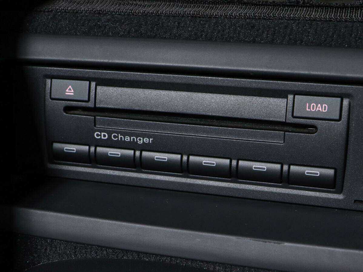 Купить Audi R8 V8, 2008, 23 736 км, фото №28