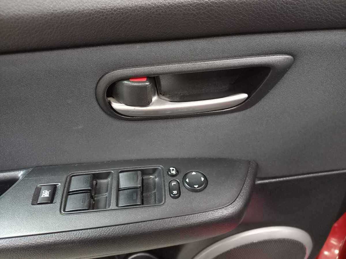Купить Mazda 6, 2008, 202 189 км, фото №15