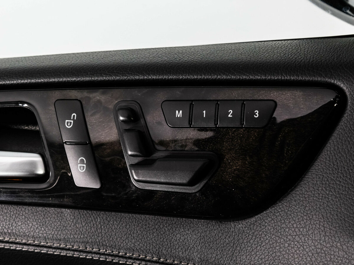 Купить Mercedes-Benz GL-Класс 350 II (X166), 2014, 152 658 км, фото №17
