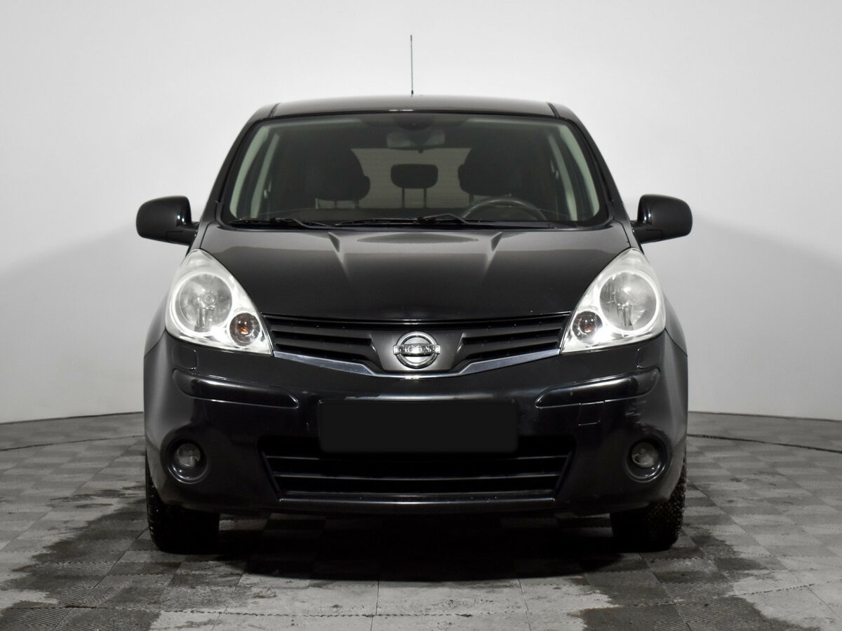 Купить Nissan Note I Рестайлинг, 2011, 160 473 км, фото №2