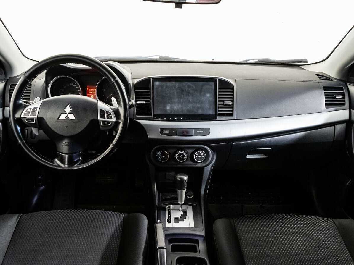 Купить Mitsubishi Lancer, 2010, 210 819 км, фото №10