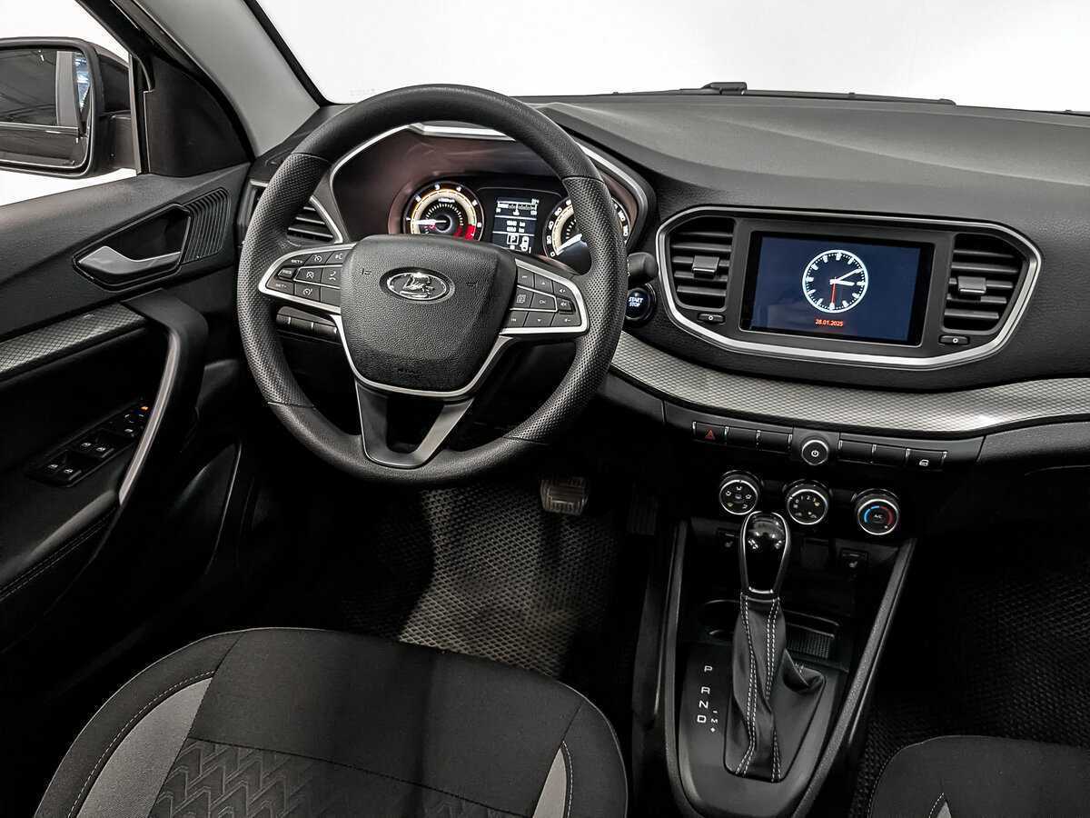 Купить Lada (ВАЗ) Vesta SW, 2024, 15 037 км, фото №26