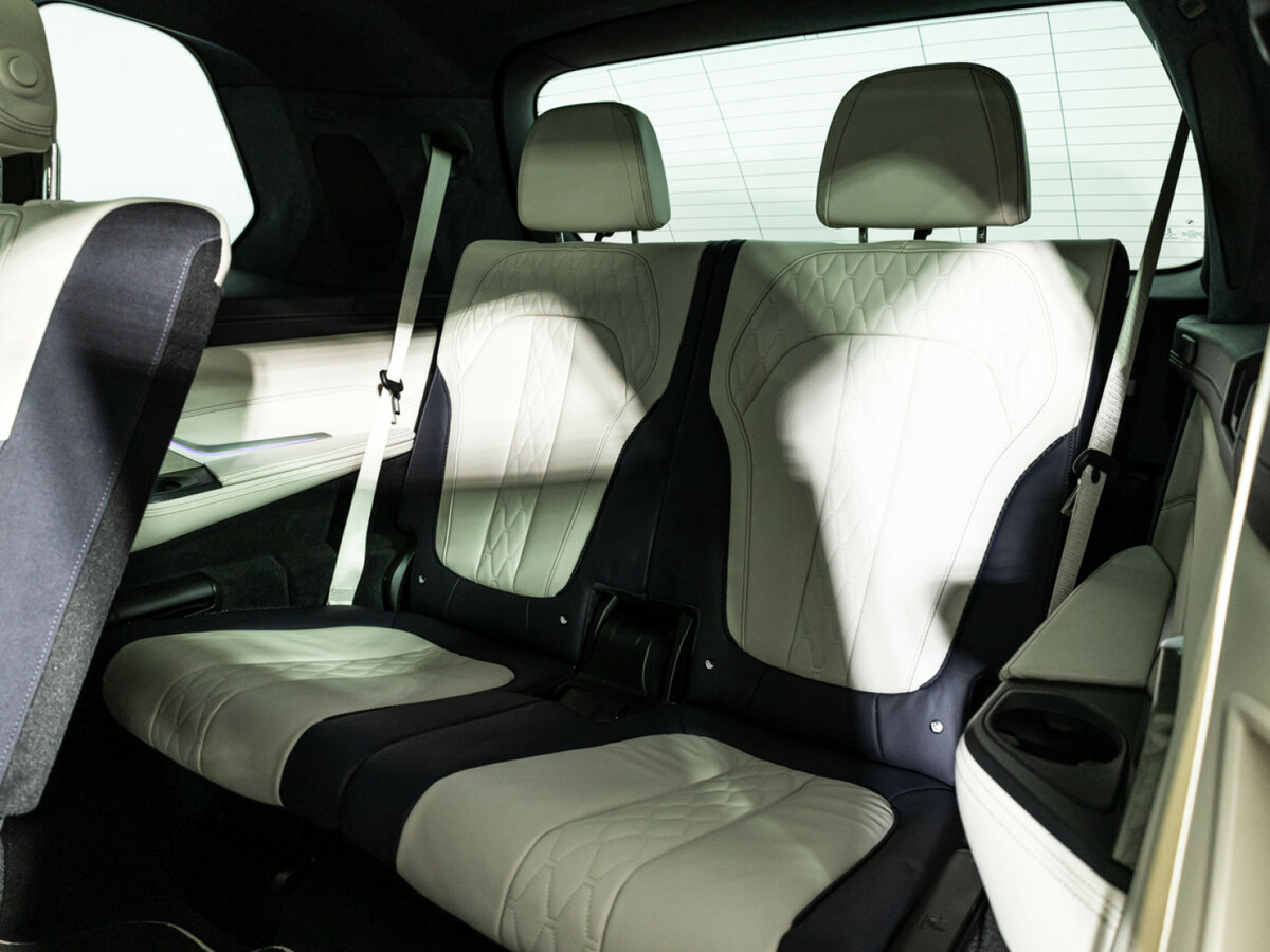 Купить BMW X7 40i I (G07), 2020, 103 110 км, фото №16