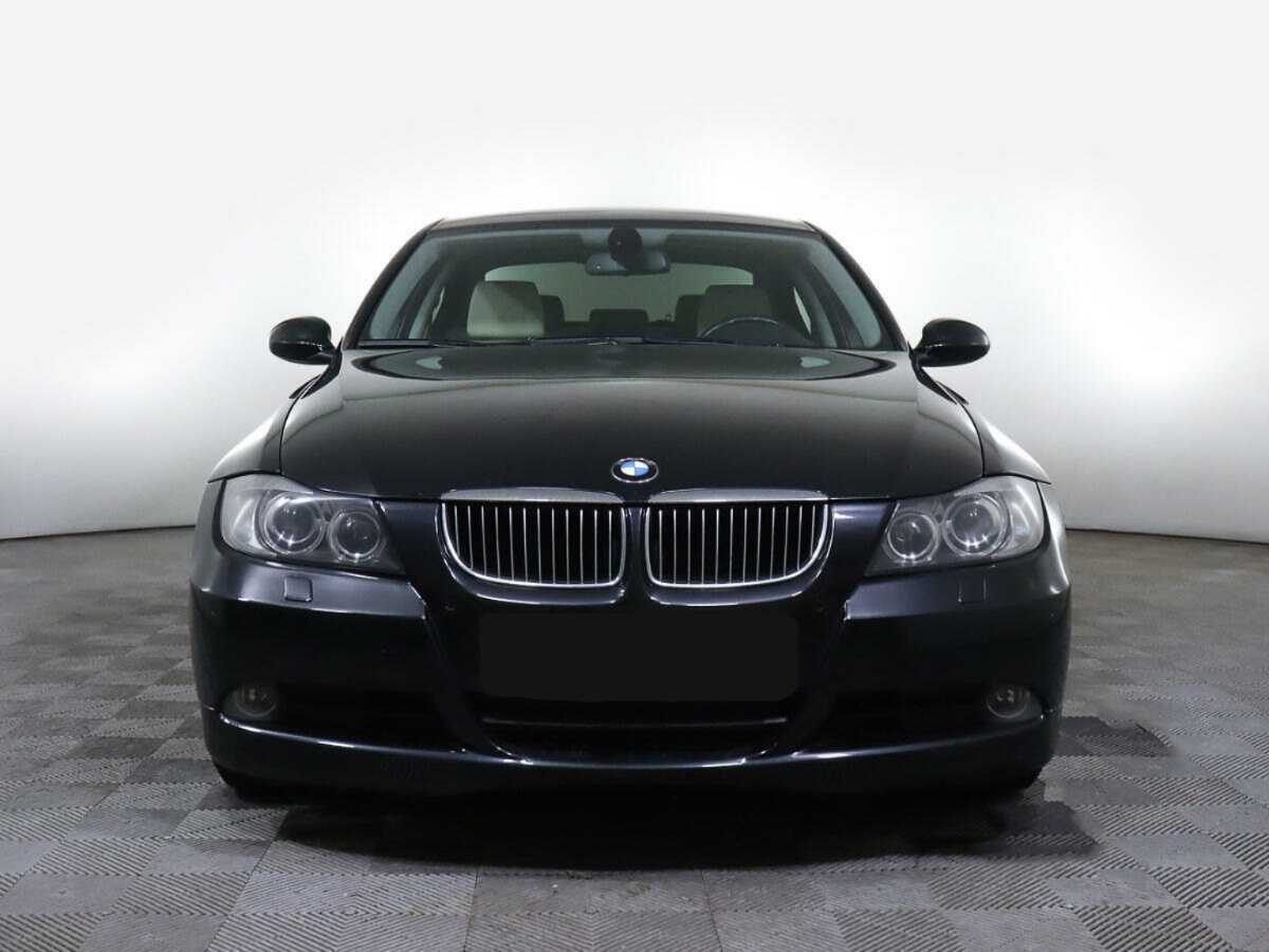 Купить BMW 3 серии 325xi, 2005, 195 509 км, фото №1