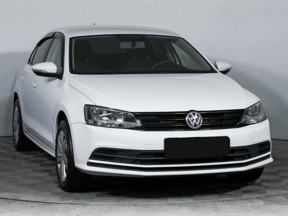 Купить Volkswagen Jetta, 2016, 111 271 км, фото №3