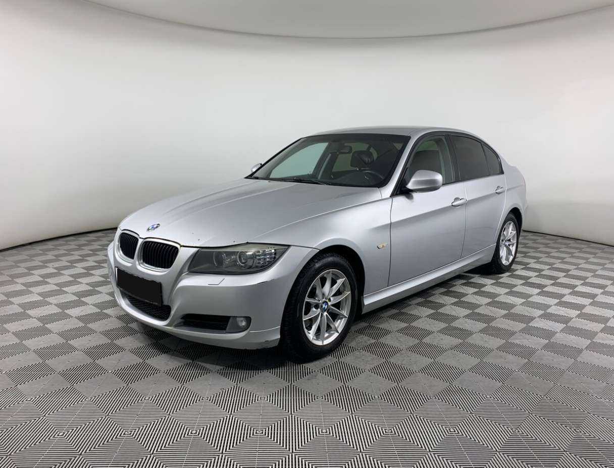 Купить BMW 3 серии 318i, 2011, 217 000 км, фото №1